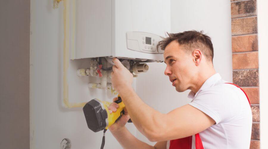 Professional septic pumping service in Vermontville, MI